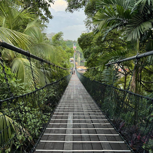 Sunway Lagoon