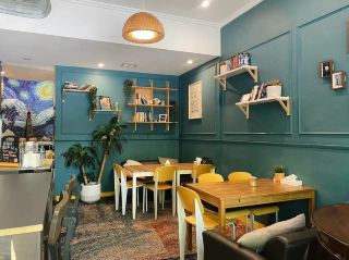 Casa Espresso in Braddon