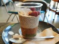 Earthy Eats Tasmania