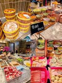 ✨️人均$200入住南頭古城—漫心酒店🍽 