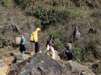 A Magical One-Day Trekking Experience in Sapa Village