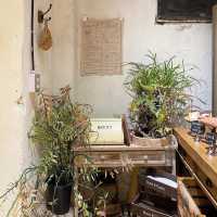 CUBBY COFFEE BUSAN