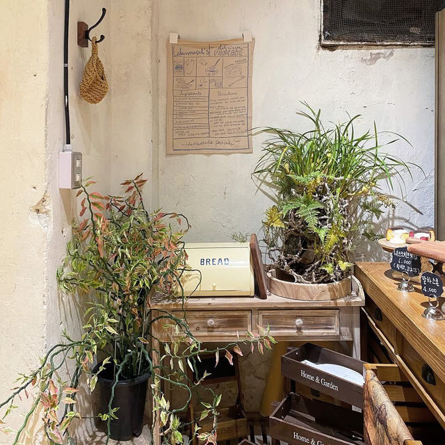 CUBBY COFFEE BUSAN