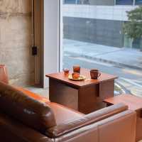 Daunt village Busan