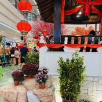 Escape to a Mini Paradise at One Utama!