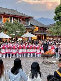 Lijiang Old Town: A Timeless Journey Through History