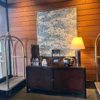 The Ritz-Carlton, Lake Tahoe (Truckee, CA)
