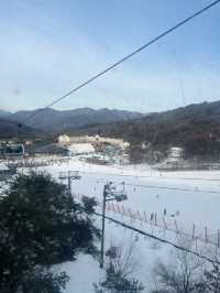 겨울 등산여행지는 여기