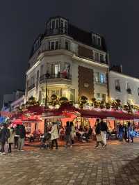 【フランス/パリ】パリの街並みを一望できる！素敵な寺院！