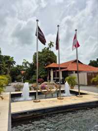 Best Hotel Facilities At Sofitel Sentosa