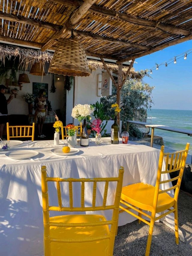 Chaplu Cafe &  Restaurant Huahin