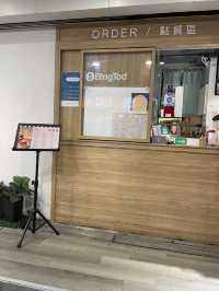 Bing Tod Café: Tainan’s Shave Ice Paradise 🍧☕