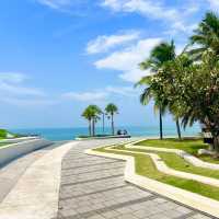 แหลมแท่น ชลบุรี