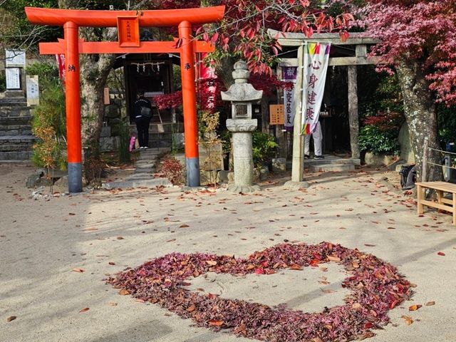 日本神戶良緣祈求〔北野天滿宮〕