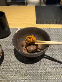 情人節約會浪漫omakase