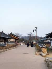 경주 여행 필수코스 ‘교촌마을’