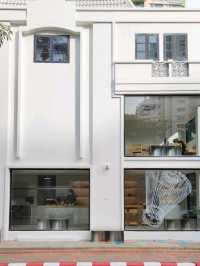 MTCH - Sukhumvit23  พิกัดคาเฟ่กรุงเทพ 