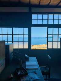 【小豆島】フォトスポットがいっぱい！二十四の瞳映画村