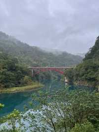 Wulai Old Street: A Scenic Paradise of Flavors, Culture, and Wildlife
