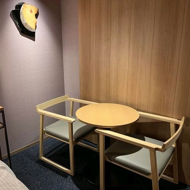 三井花園京都三條Premier~有style既酒店
