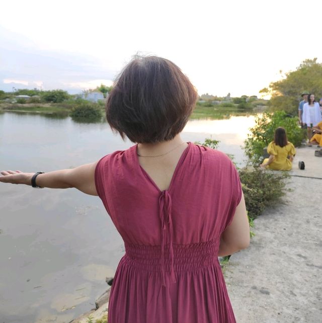 CLOSE TO NATURE WITH RÚ CHÁ OF HUẾ