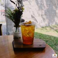 Paragraph cafe&eatery