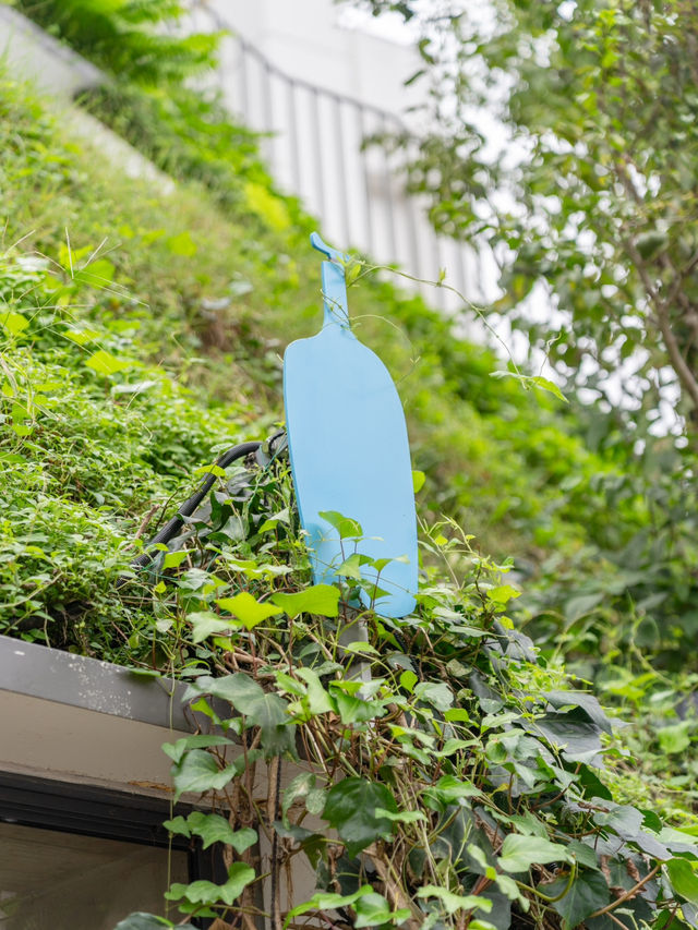 【群馬県/前橋市】宿泊しなくても入れる白井屋ホテルエリア