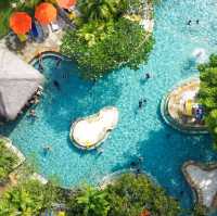 WATERBOOM BALI 