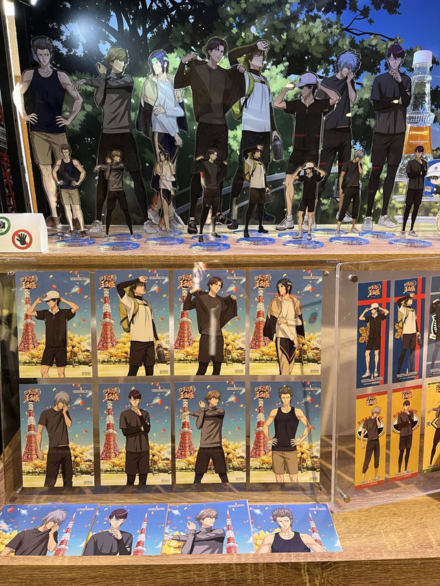 🇯🇵 東京鐵塔這樣玩🗼！