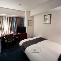Hotel Dukes Hakata: Ideal for a Short and Comfortable Stay