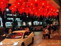 CNY at Fullerton Bay