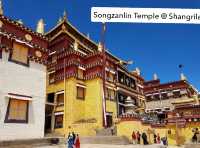 Solo Trip 9 Days @ คุนหมิง-ลี่เจียง-แชงกรีล่า–เต๋อ