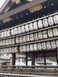 🇯🇵京都一日遊：靜靜感受古都的魅力⛩️