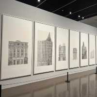 China Art Museum พิพิธภัณฑ์ศิลปะจีน