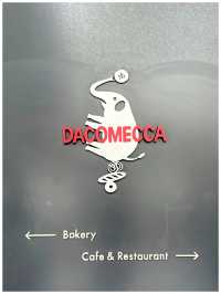 【福岡/博多】行列絶えない人気ベーカリー＊DACOMECCA＊