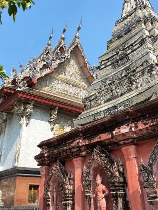 Wat Klang Bang Kaeo