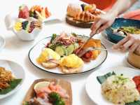 📍 Four Points by Sheraton Bangkok, Sukhumvit 15