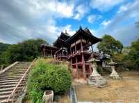 Takehara Townscape Conservation Area