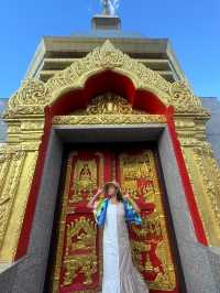 Exploring Wat Pothisomphon in Udon Thani, Thailand 🇹🇭