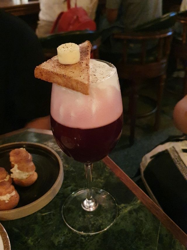 台南 亞洲百大酒吧 酒鬼的家