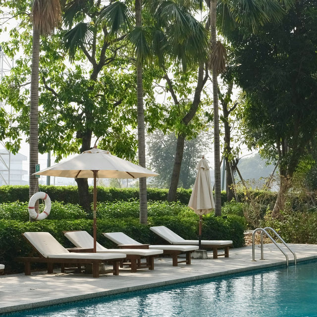 The idle Hotel and Residence - Pathumthani