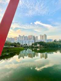 A Day Well Spent: Ideal Singapore Date Spots for Couples
