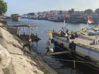 Gili Ketapang: Beauty Marred by Neglect