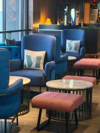 Urban@13 Rooftop Bar at Mercure Kuala Lumpur Glenmarie