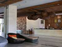 Welcome World Beachfront Resort