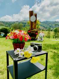 Good vibes home khaokho