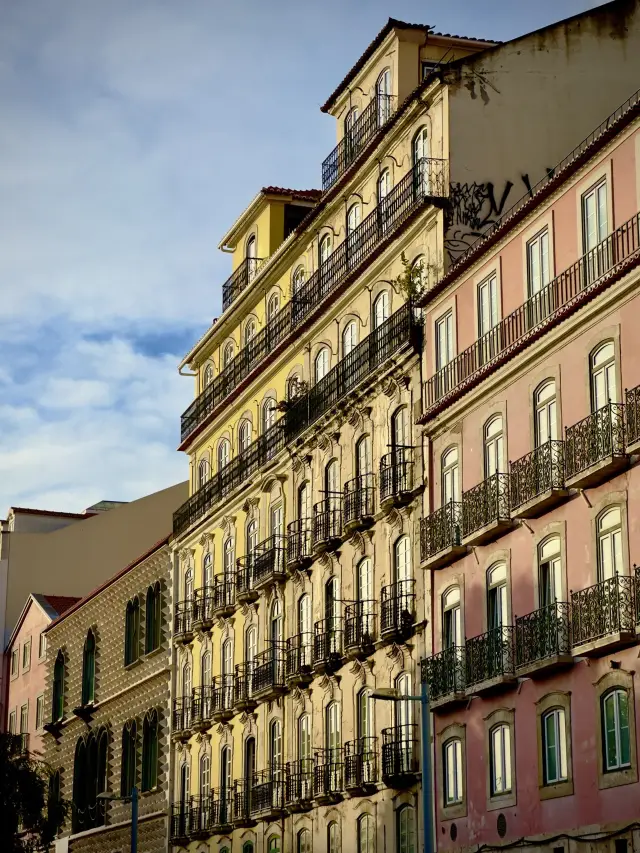 การใช้เวลาหนึ่งวันในใจกลางเมืองลิสบอน: สำรวจ ผ่อนคลาย เพลิดเพลิน