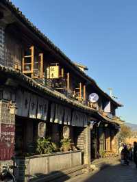 Exploring Xizhou Village on an E-Bike – A Perfect Dali Getaway 🚲🏡✨