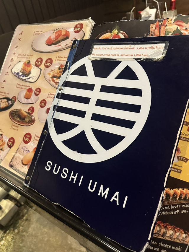 清邁平靚正美味刺身🐠🐟壽司🍣日式美食🍱