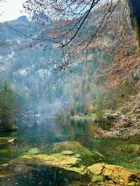Switzerland 6 days 5 nights itinerary 